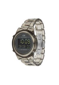 Daniel Wellington Zegarek DW00100766 Szary. Kolor: szary #3