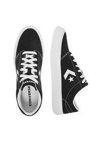 Converse Tenisówki C-DAY ONE CLASSIC A15625C Czarny. Kolor: czarny. Materiał: materiał #3