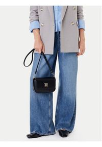 Nine West Torebka CEO-LAYLA-S241045 Czarny. Kolor: czarny