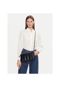 Torebka Calvin Klein. Kolor: czarny #1