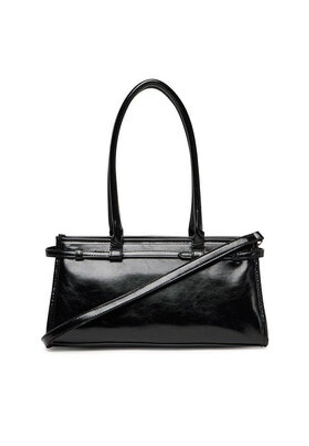 Jenny - JENNY Torebka C-JNY-M-001-08 Czarny. Kolor: czarny