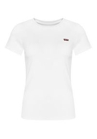 Levi's® Komplet 2 t-shirtów Essential 004AO-0000 Kolorowy Slim Fit. Materiał: bawełna. Wzór: kolorowy #5