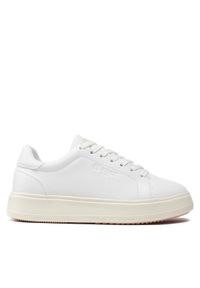 Blauer Sneakersy S3BLUM01/PUC Biały. Kolor: biały #1