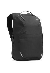 STM Goods - STM Myth Backpack 18L do MacBook Pro 15'' / MacBook Pro 16'' / Notebook 15'' - 16'' black. Styl: casual #1