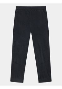 columbia - Columbia Spodnie dresowe Glacial™ Fleece Jogger Czarny Regular Fit. Kolor: czarny. Materiał: syntetyk