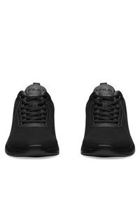 Fila Sneakersy SPITFIRE FFM0077_83249 Czarny. Kolor: czarny