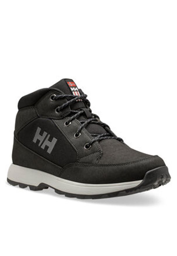 Helly Hansen Trekkingi Torshov 2 12040990 Czarny. Kolor: czarny. Materiał: materiał. Sport: turystyka piesza