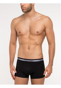 Calvin Klein Underwear Komplet 3 par bokserek 000NB1799A Czarny. Kolor: czarny. Materiał: bawełna #3