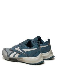 Reebok Buty do biegania LAVANTE TRAIL 2 100033943 Granatowy. Kolor: niebieski. Materiał: materiał #4