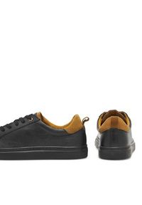 Lasocki Sneakersy WI32-ANCONA-02 Czarny. Kolor: czarny #6