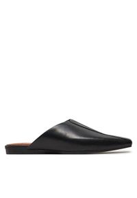 Vagabond Shoemakers Klapki Wioletta 5701-001-20 Czarny. Kolor: czarny #1