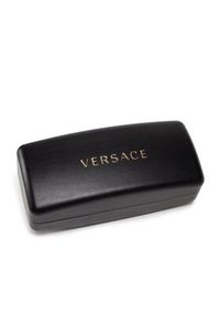 VERSACE - Versace Okulary przeciwsłoneczne 0VE2140 Czarny. Kolor: czarny #3