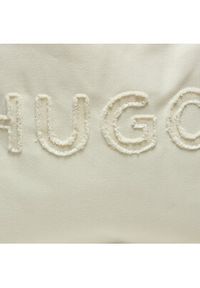 Hugo Torebka Becky Tote C. 50516662 Beżowy. Kolor: beżowy