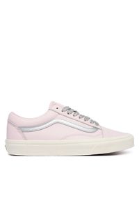 Tenisówki Vans. Kolor: różowy #1