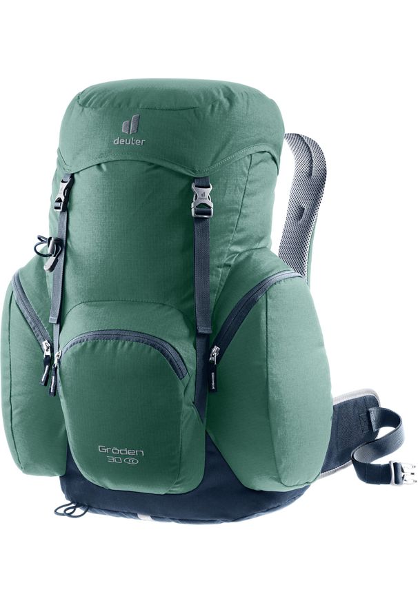 Plecak turystyczny Deuter Groden SL 30 l Seagreen-Ink