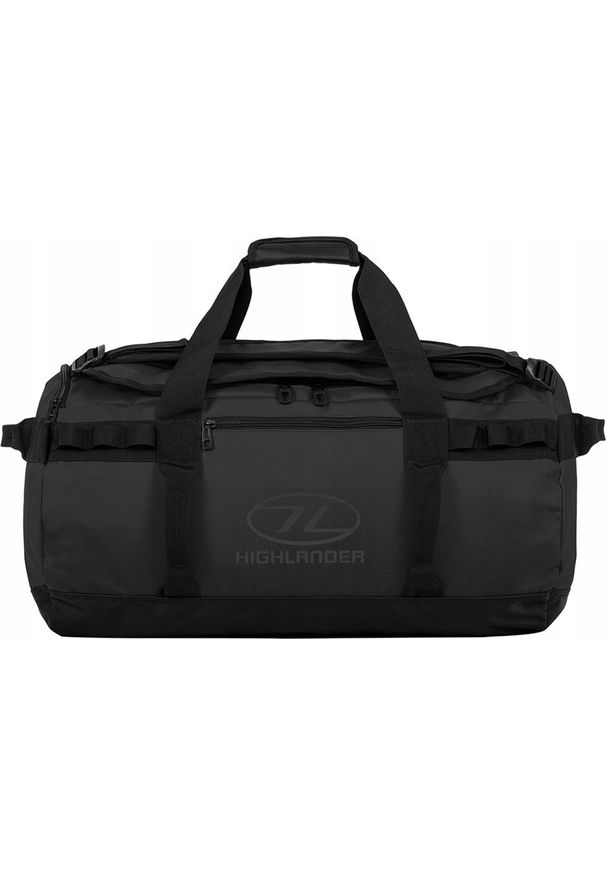 Sportinis krepšys Highlander Storm Kitbag, 45l