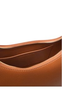 VALENTINO - Valentino Torebka Alexia VBS5A808 Brązowy. Kolor: brązowy. Materiał: skórzane #3