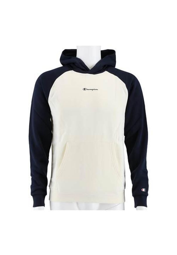 Bluza sportowa chłopięca Champion American Classic Small Logo. Typ kołnierza: kaptur. Kolor: wielokolorowy. Styl: sportowy