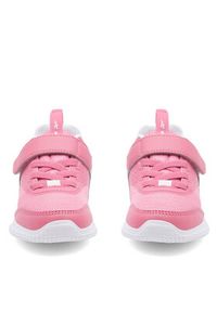 Reebok Sneakersy RUSH RUNNER 4 GW0005 Różowy. Kolor: różowy. Materiał: materiał #8