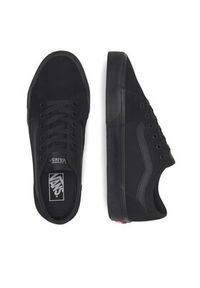 Vans Tenisówki Filmore Decon VN0A3WKZ5MB1 Czarny. Kolor: czarny. Materiał: skóra, zamsz #4