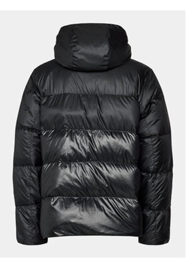 Marmot Kurtka puchowa Guides M14553 Czarny Regular Fit. Kolor: czarny. Materiał: syntetyk