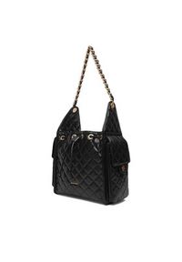 Badura Torebka EO-HAIDI-RX8968 Czarny. Kolor: czarny. Materiał: skórzane #4