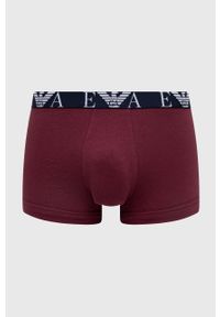 Emporio Armani Underwear bokserki 3-pack męskie. Materiał: materiał #6