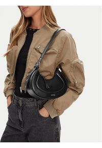 DeeZee Torebka DZE-S-023-07 Czarny. Kolor: czarny #1