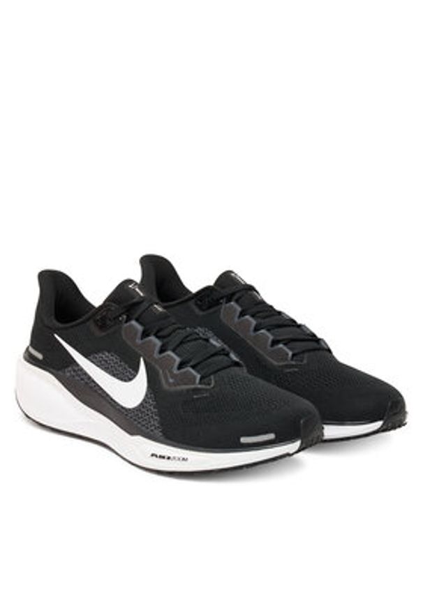 Nike Buty do biegania Air Zoom Pegasus 41 FD2722 002 Czarny. Kolor: czarny. Materiał: mesh, materiał. Model: Nike Zoom