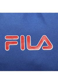 Fila Plecak Bury Small Easy Backpack FBK0013 Niebieski. Kolor: niebieski. Materiał: materiał