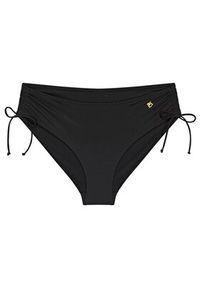 Triumph Dół od bikini Summer Twist 10222264 Czarny. Kolor: czarny. Materiał: syntetyk #4