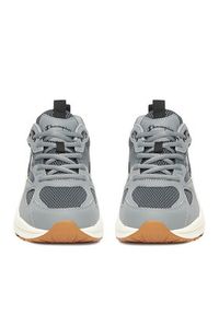 Champion Sneakersy WB-COUNTESS EVOLVE S11786-ES011 Szary. Kolor: szary. Materiał: syntetyk, materiał #7
