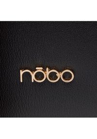 Nobo Torebka NBAG-R0940-C020 Czarny. Kolor: czarny. Materiał: skórzane #4