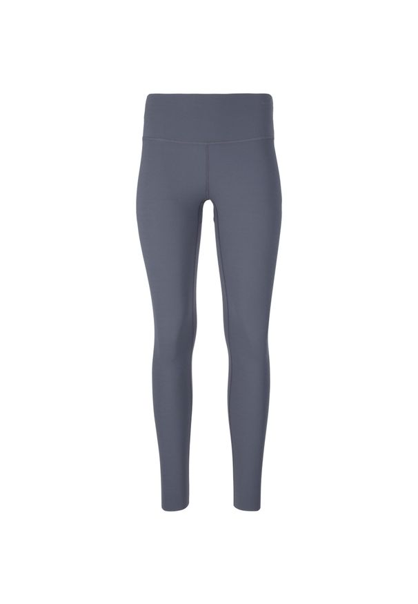 Legginsy modelujące dla kobiet Athlecia Stay. Kolor: niebieski