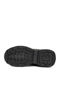 Kappa Sneakersy CEO-SS24-3CK06 Czarny. Kolor: czarny. Materiał: syntetyk, materiał #3
