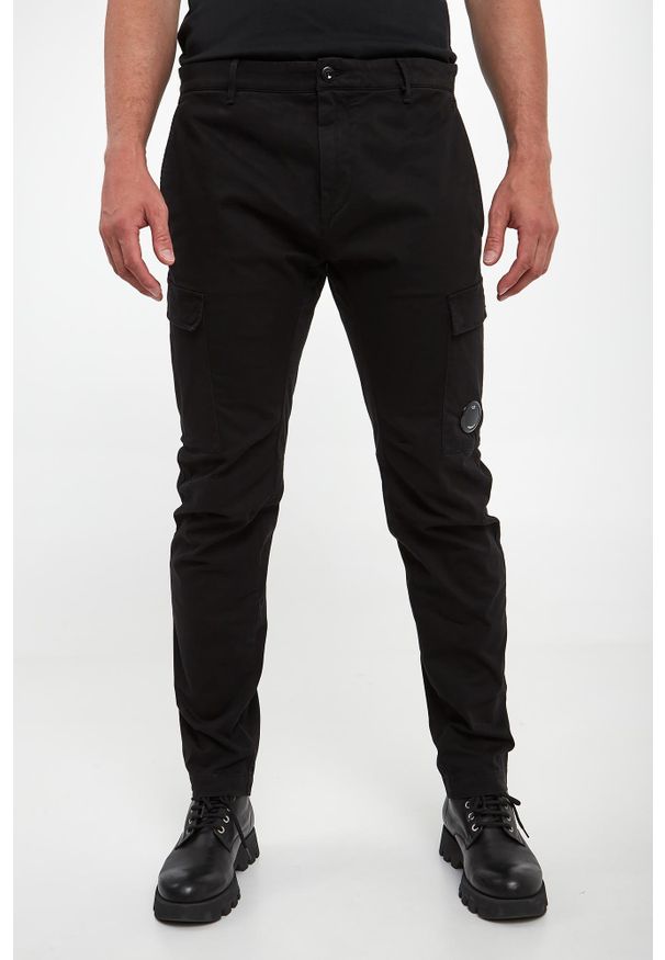 C.P. Company - Spodnie męskie C.P. COMPANY