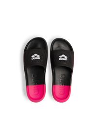 Buty do stepowania Arena Urban Active. Kolor: czarny, różowy, wielokolorowy. Styl: sportowy #2