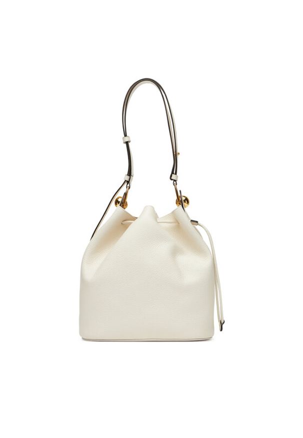 Furla Torebka WB01449 BX0176 PNN00 Écru. Materiał: skórzane