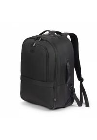 DICOTA - Plecak Dicota Roller Eco Core 14''-16'' czarny. Kolor: czarny #5