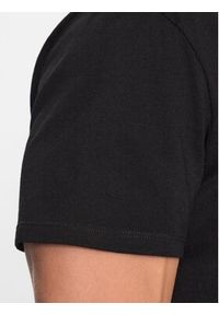 Lacoste Komplet 3 t-shirtów TH3451 Kolorowy Regular Fit. Materiał: bawełna. Wzór: kolorowy #4