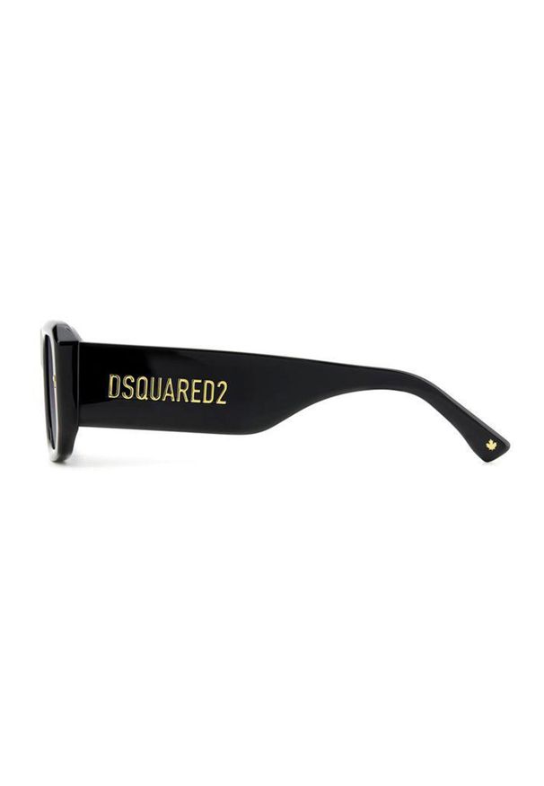 Okulary męskie D2 0107/S 8079O DSQUARED2
