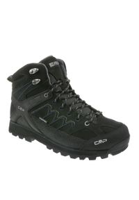 CMP - Cmp Buty Moon Mid Wp 31Q4797-U901. Kolor: czarny