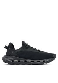 columbia - Columbia Sneakersy Drainmaker Xtr 2063431013 Czarny. Kolor: czarny. Materiał: mesh #1
