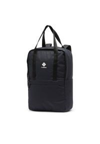 columbia - Columbia Plecak Trail Traveler 18 l 2094491 Czarny. Kolor: czarny. Materiał: materiał