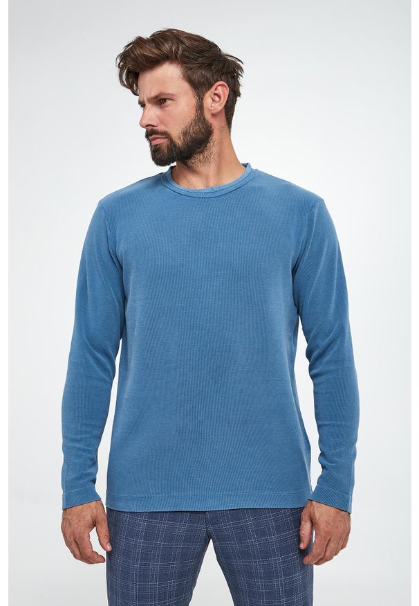 JOOP! Jeans - Sweter męski Darian JOOP! JEANS