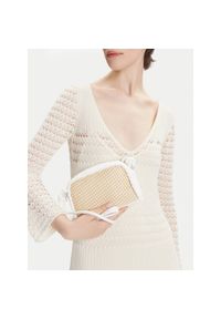 Torebka Call It Spring. Kolor: biały #1