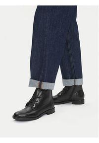 Lasocki Trzewiki CEO-WI23-DALIA3-07 Czarny. Kolor: czarny. Materiał: skóra #5