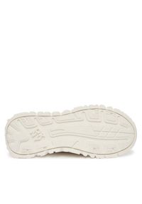 DKNY Sneakersy Lillie K1688768 Różowy. Kolor: różowy. Materiał: materiał #4