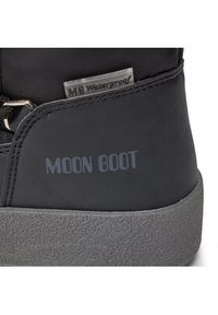 Moon Boot Śniegowce Jtrack Monaco Low Wp 34300100001 Czarny. Kolor: czarny #6
