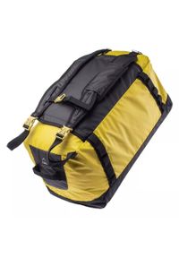 Elbrus - Torba Podróżna Brightybag 45L. Kolor: czarny, zielony, wielokolorowy